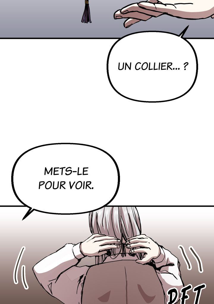 Read Bug Player FR Manga Online
