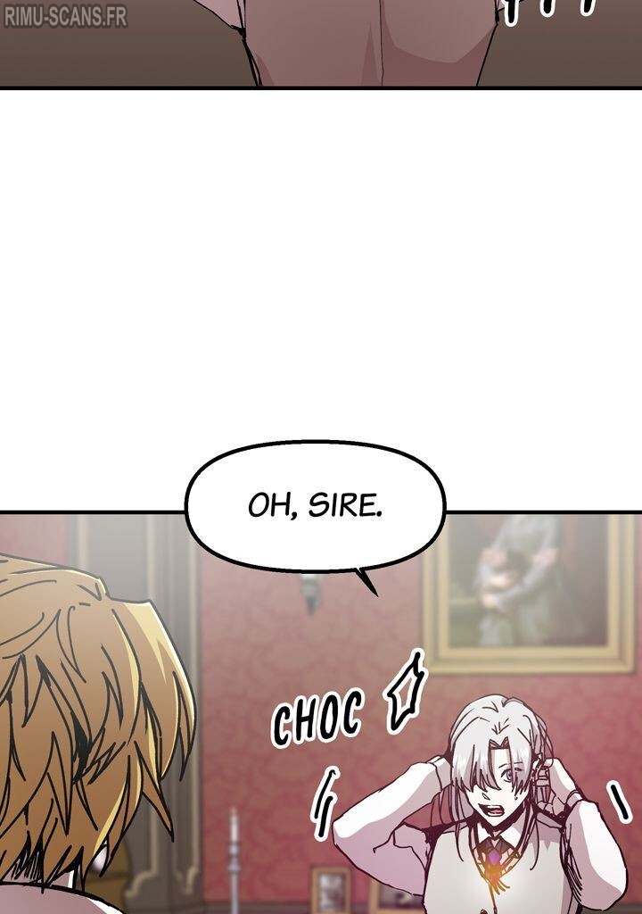 Read Bug Player FR Manga Online