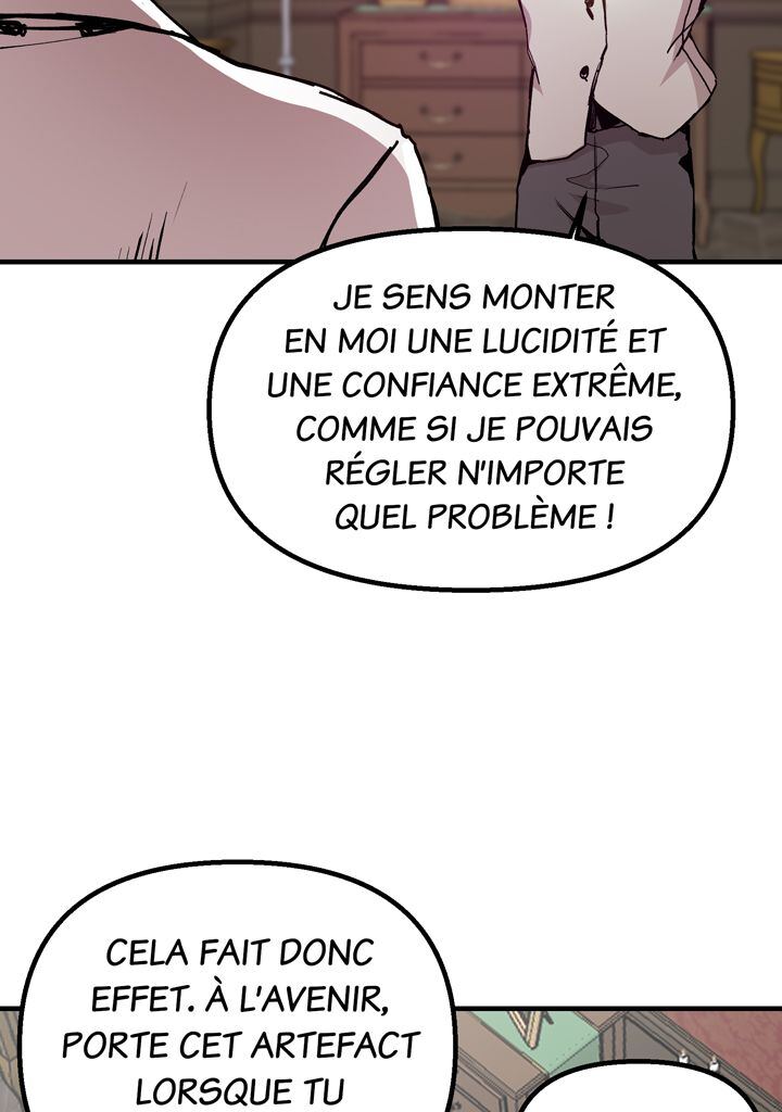 Read Bug Player FR Manga Online