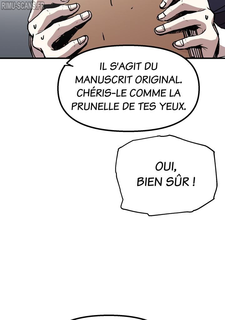 Read Bug Player FR Manga Online