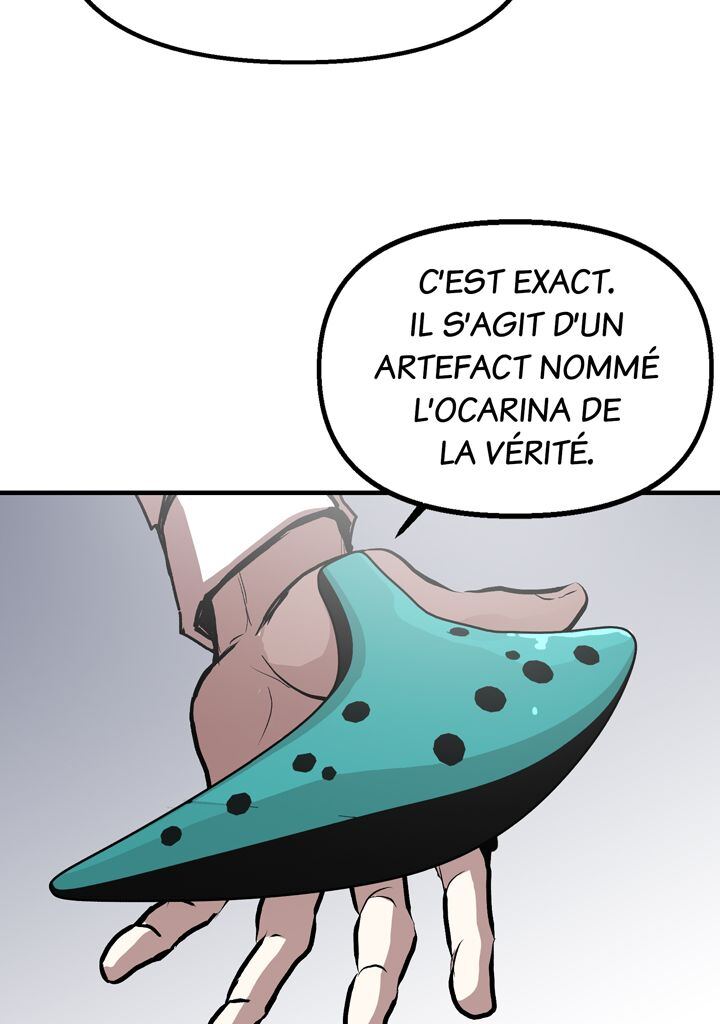 Read Bug Player FR Manga Online