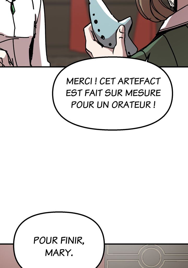 Read Bug Player FR Manga Online