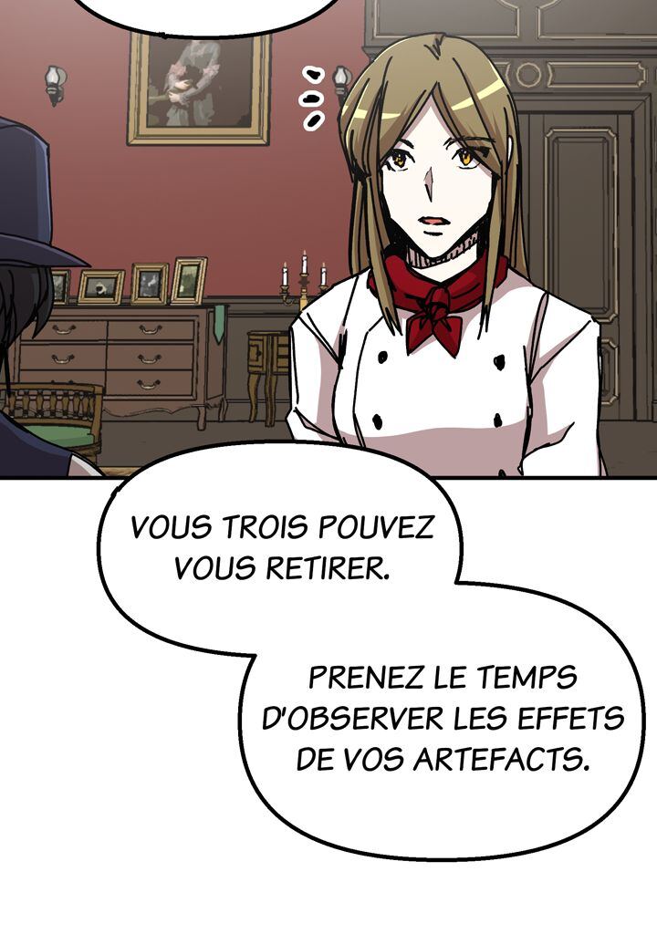 Read Bug Player FR Manga Online