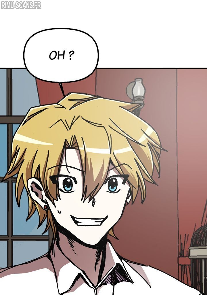 Read Bug Player FR Manga Online