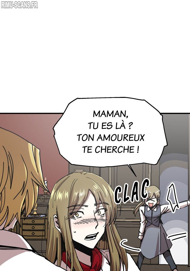 Read Bug Player FR Manga Online