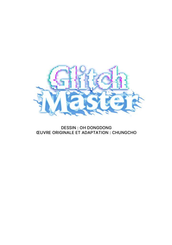 Read Bug Player FR Manga Online