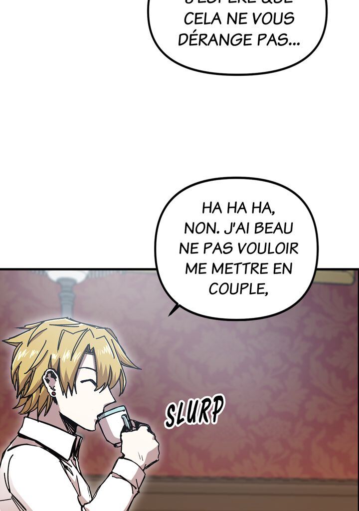 Read Bug Player FR Manga Online