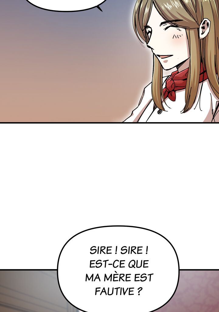 Read Bug Player FR Manga Online