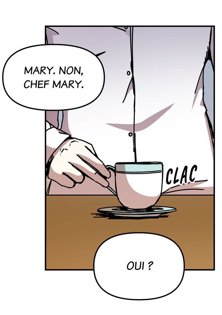 Read Bug Player FR Manga Online