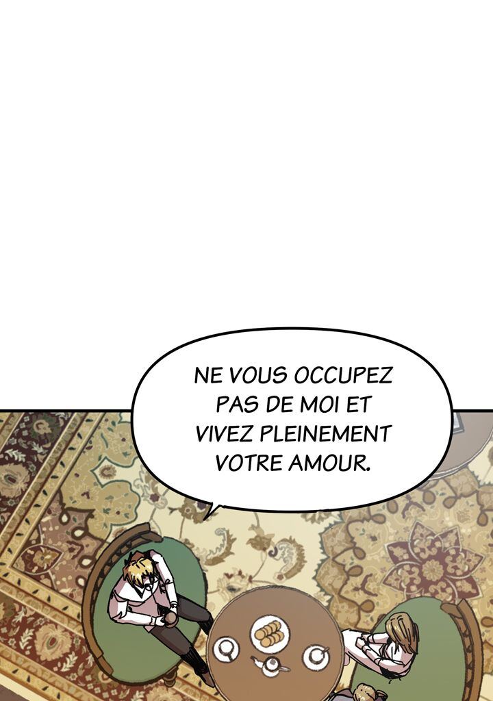 Read Bug Player FR Manga Online
