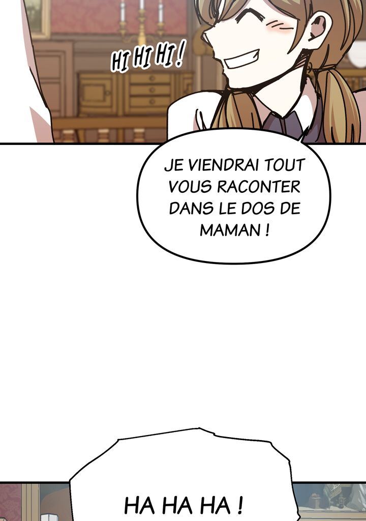 Read Bug Player FR Manga Online