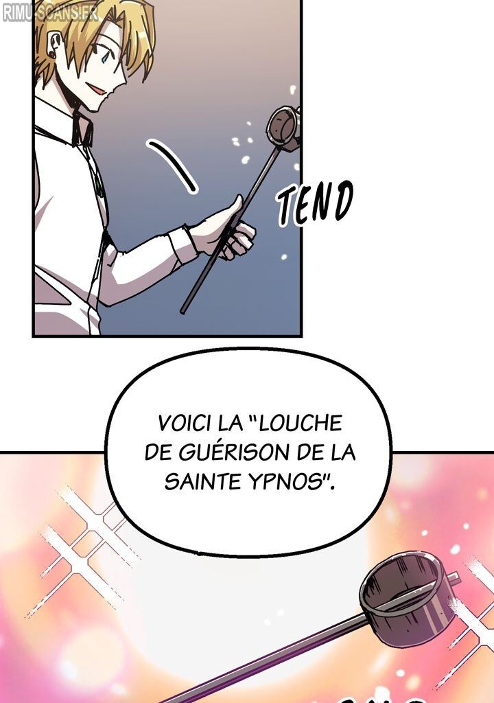 Read Bug Player FR Manga Online