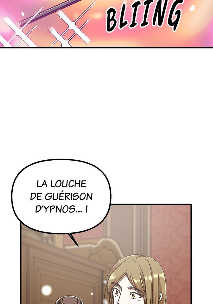 Read Bug Player FR Manga Online