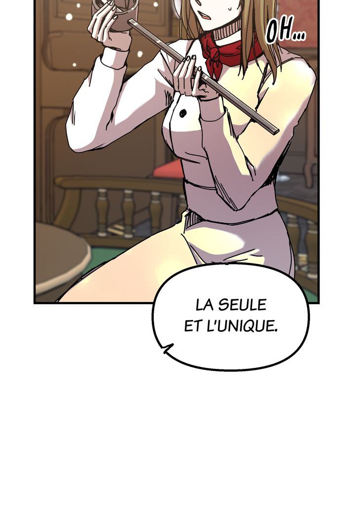 Read Bug Player FR Manga Online