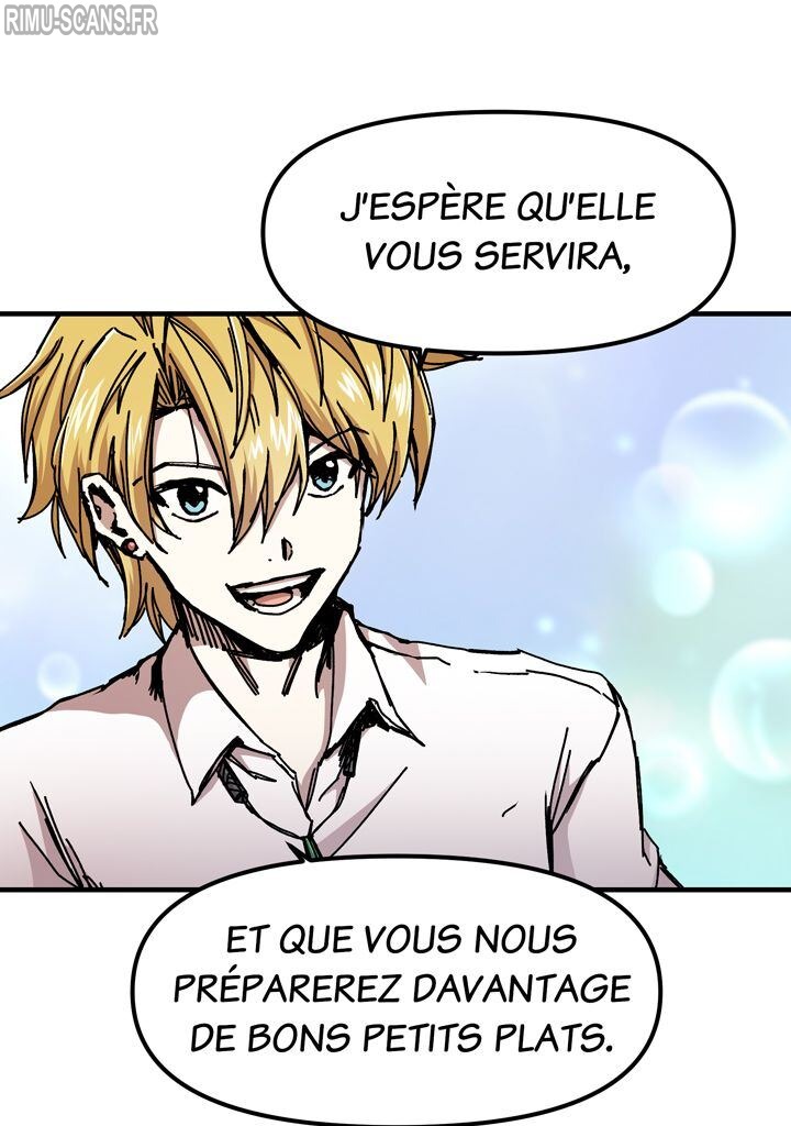 Read Bug Player FR Manga Online