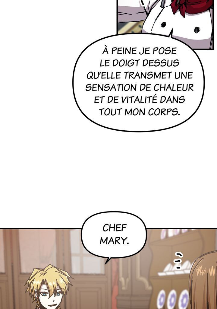 Read Bug Player FR Manga Online