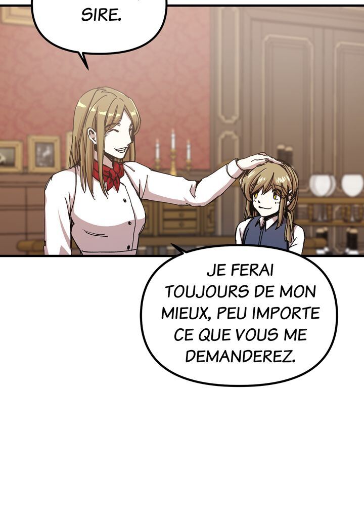 Read Bug Player FR Manga Online