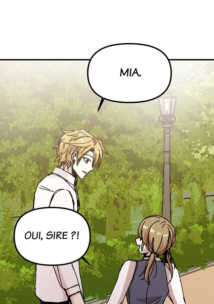 Read Bug Player FR Manga Online