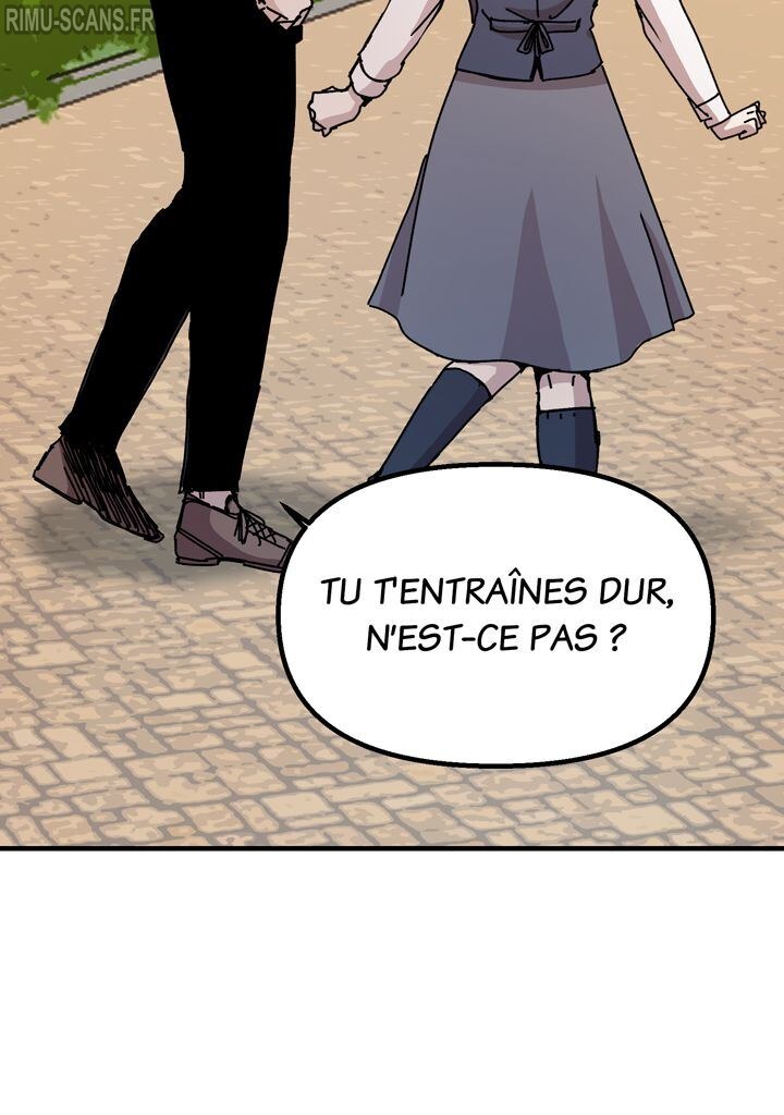 Read Bug Player FR Manga Online