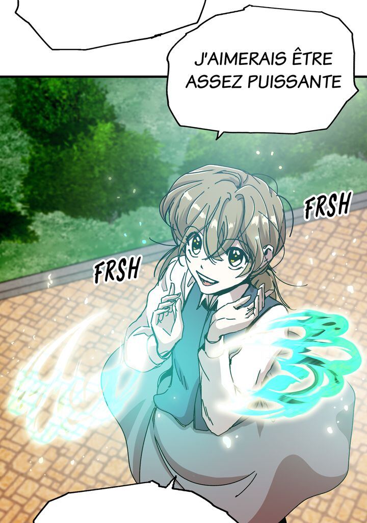 Read Bug Player FR Manga Online