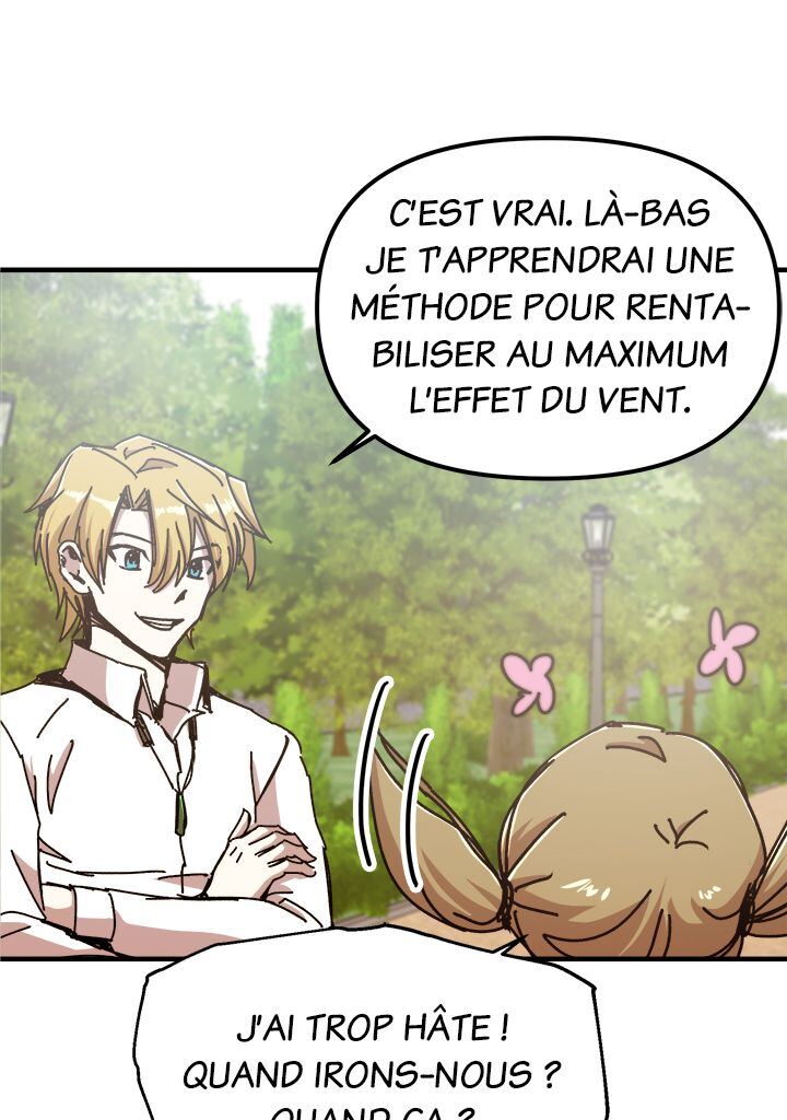 Read Bug Player FR Manga Online