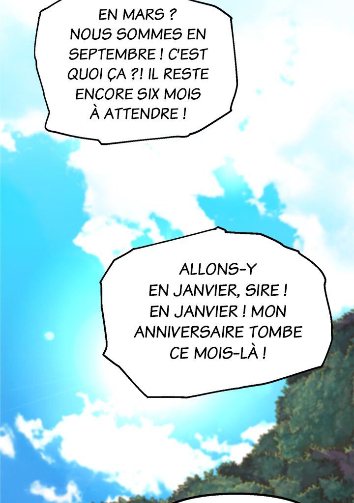 Read Bug Player FR Manga Online