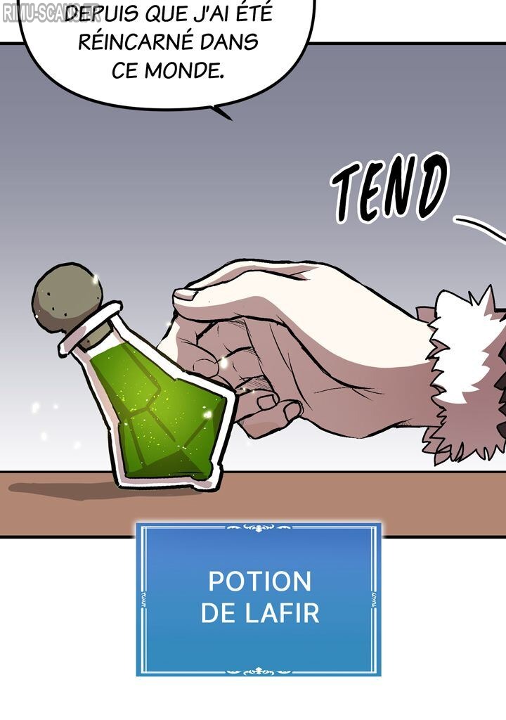 Read Bug Player FR Manga Online