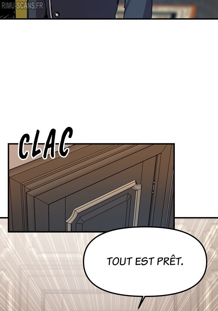 Read Bug Player FR Manga Online