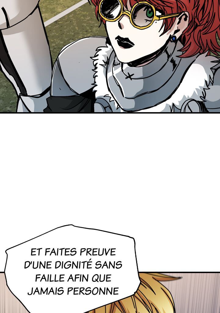 Read Bug Player FR Manga Online