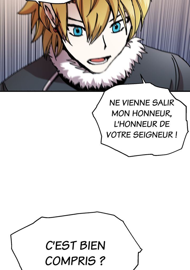 Read Bug Player FR Manga Online