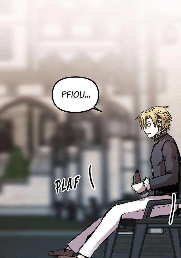 Read Bug Player FR Manga Online