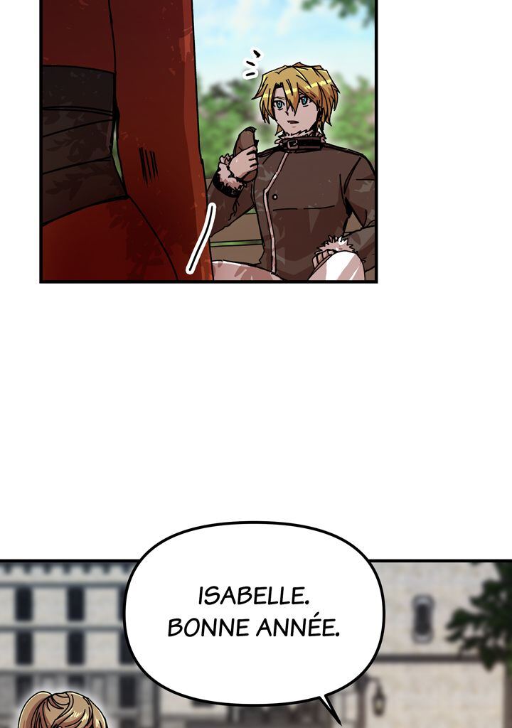 Read Bug Player FR Manga Online