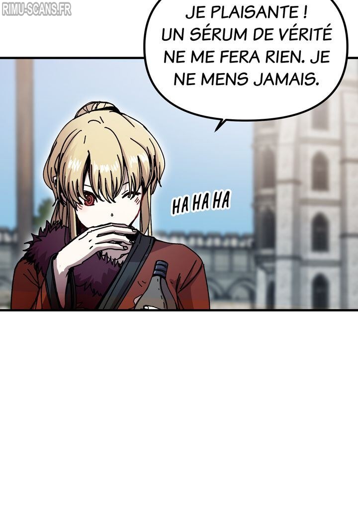 Read Bug Player FR Manga Online