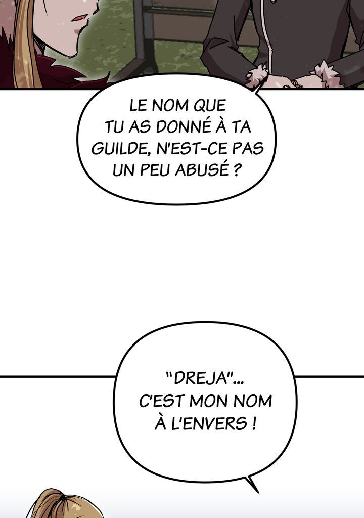 Read Bug Player FR Manga Online