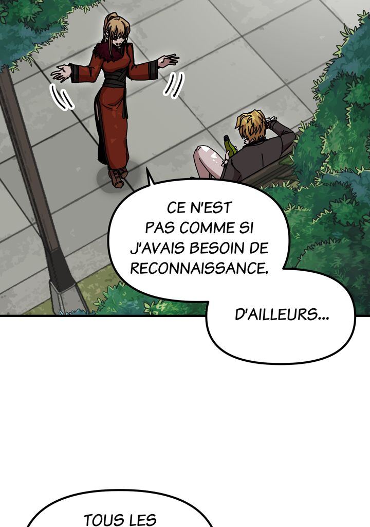 Read Bug Player FR Manga Online