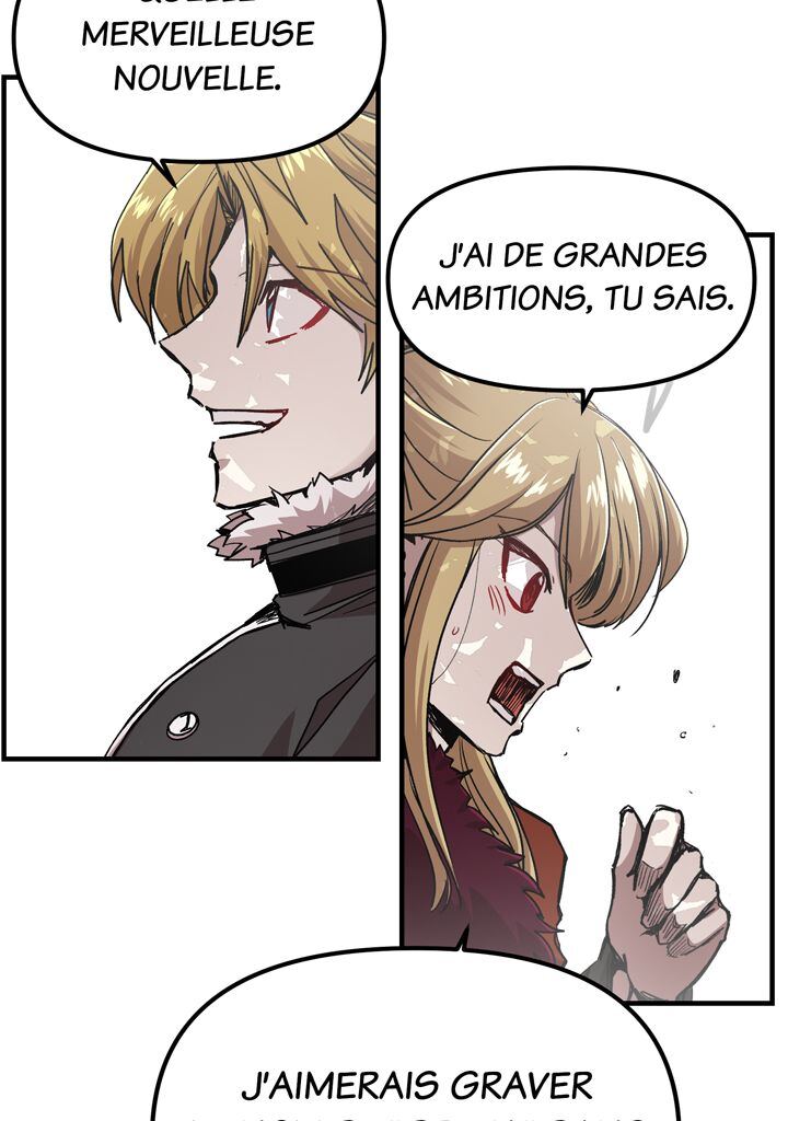 Read Bug Player FR Manga Online