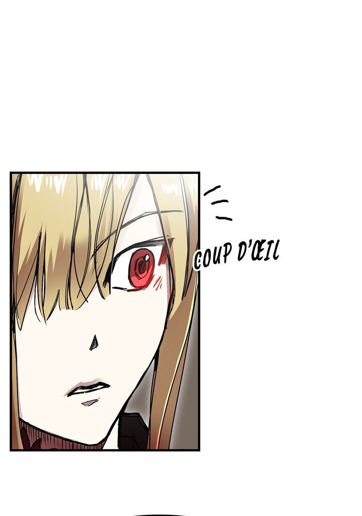 Read Bug Player FR Manga Online
