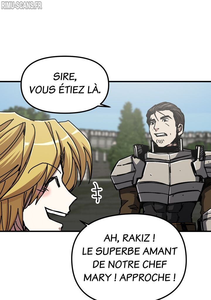 Read Bug Player FR Manga Online
