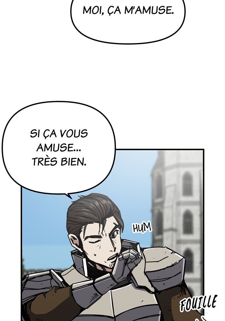 Read Bug Player FR Manga Online
