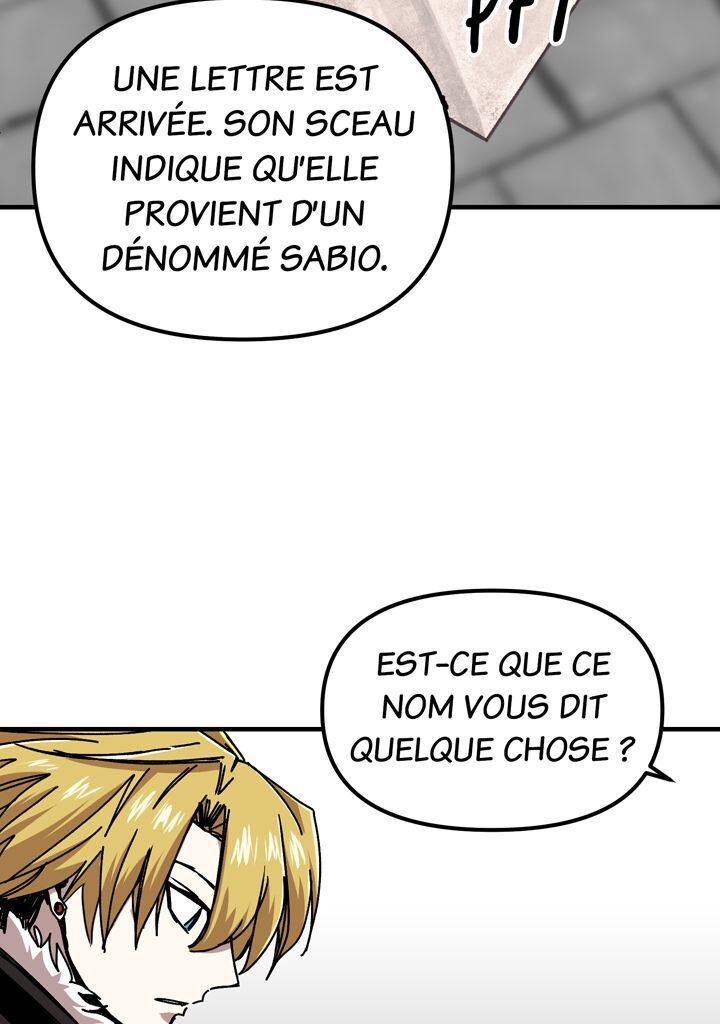 Read Bug Player FR Manga Online