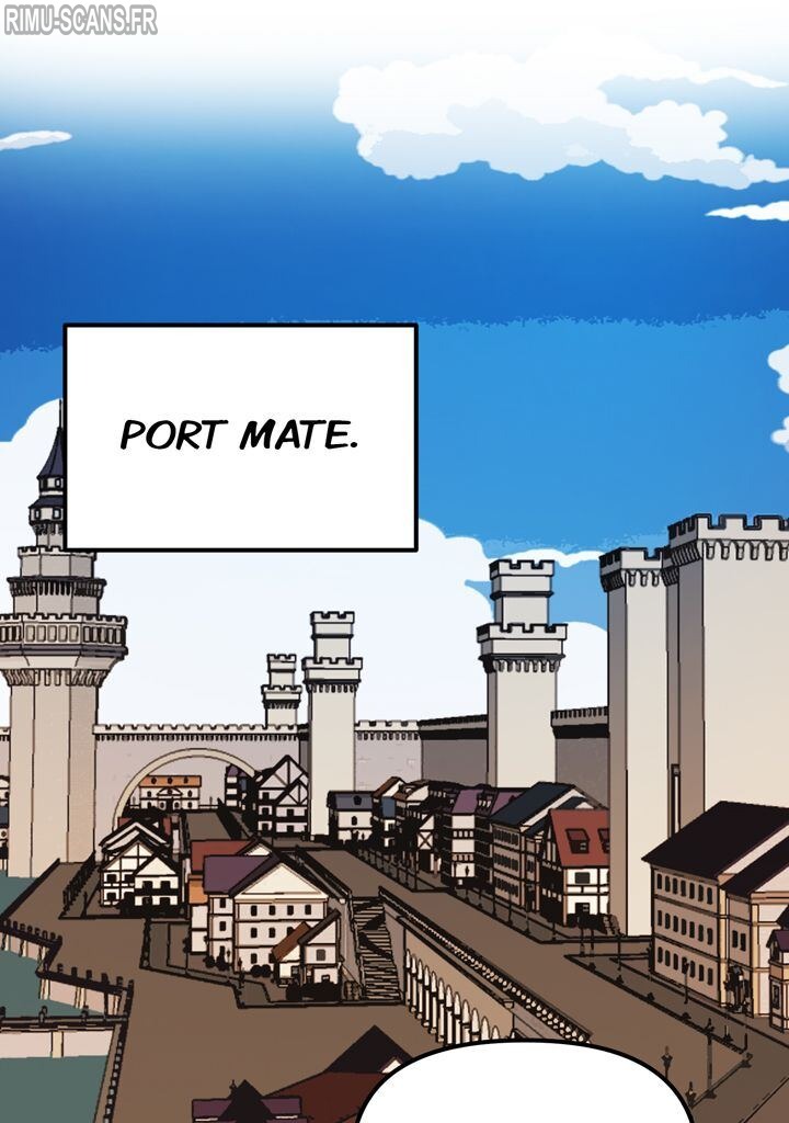 Read Bug Player FR Manga Online