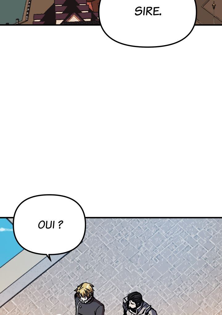 Read Bug Player FR Manga Online