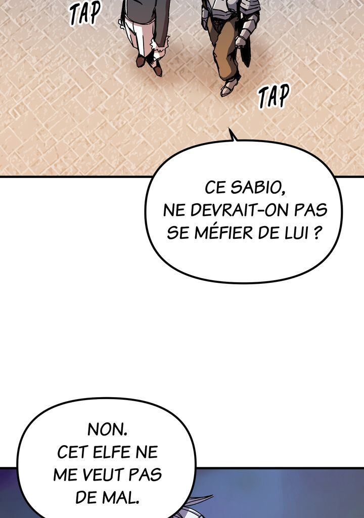 Read Bug Player FR Manga Online