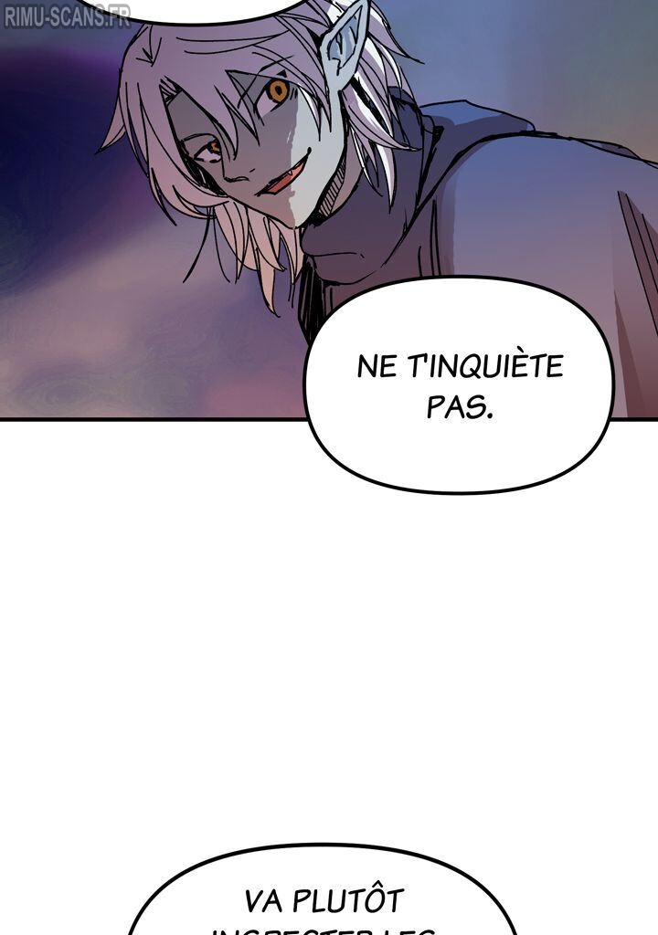 Read Bug Player FR Manga Online