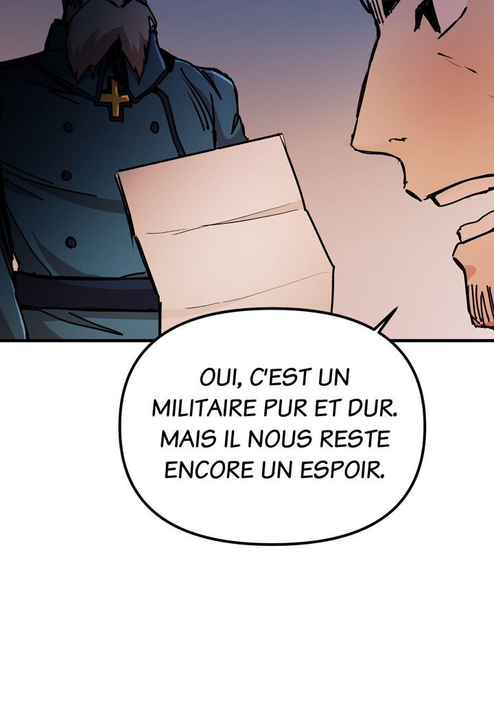 Read Bug Player FR Manga Online