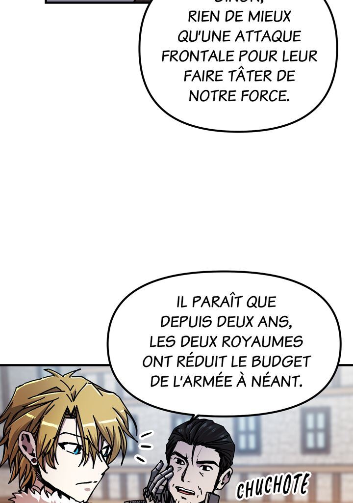 Read Bug Player FR Manga Online