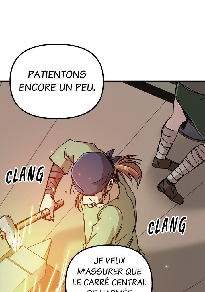 Read Bug Player FR Manga Online