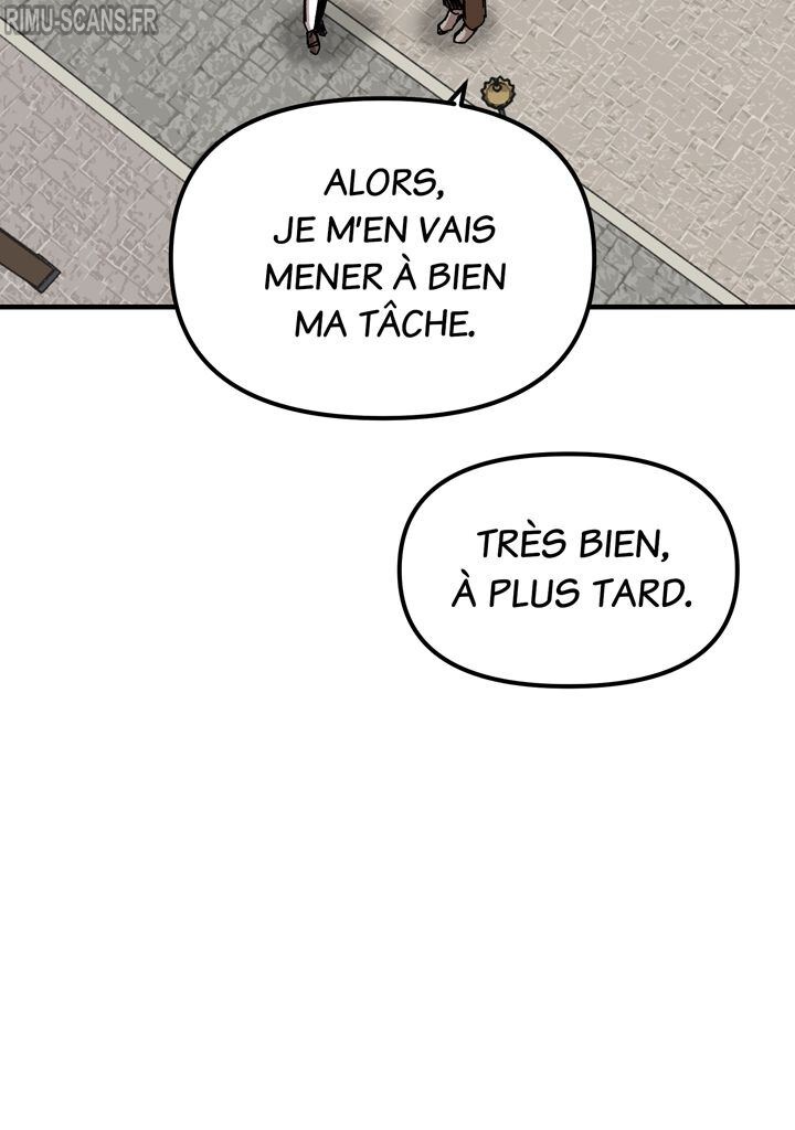 Read Bug Player FR Manga Online