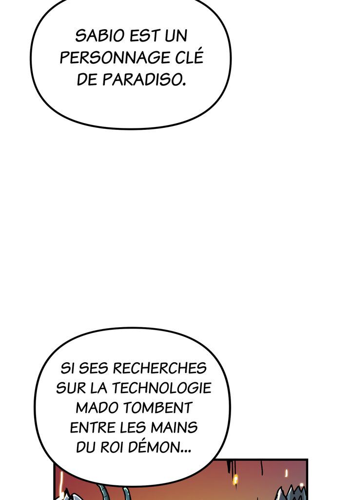 Read Bug Player FR Manga Online