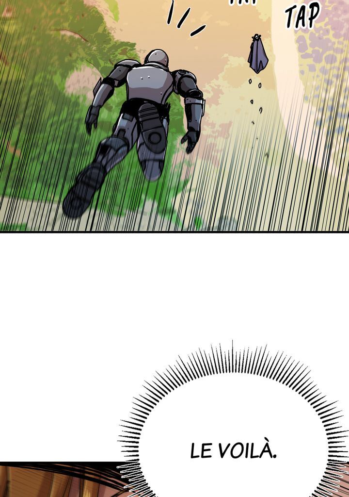 Read Bug Player FR Manga Online